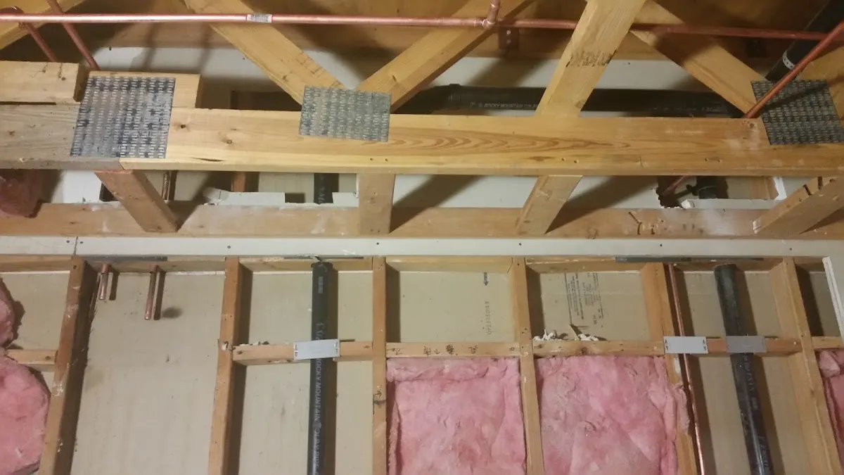 Slab Leak Repair in Navarre, FL